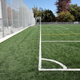 Artificial turf!